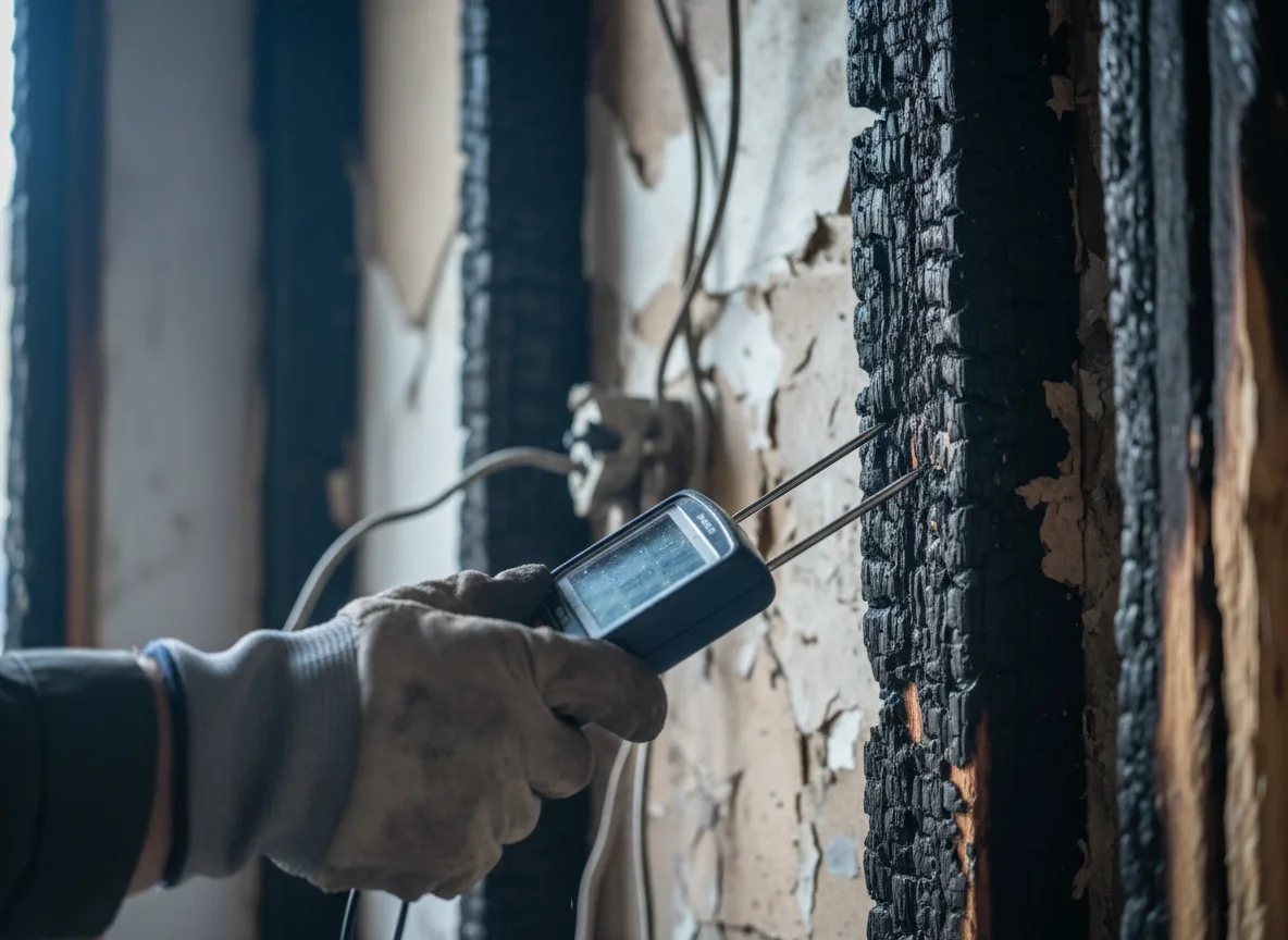Fire Damage Restoration Hollandale, MS FAQs